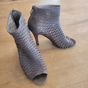 Vince Camuto Booties